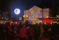 Baden-Baden SWRs New Pop Festival