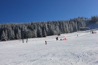 Mehliskopf Snowboard fahren Ski, Schlitten, Langlauf, Apreski Hotel Hazienda Gernsbach Schwarwzald Baden-Baden (5)