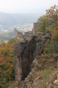 Altes Schloss BadenBaden Hazienda